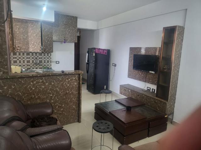 Rental | 3 BHK 646 Sq.Ft. Apartment in Dharampur