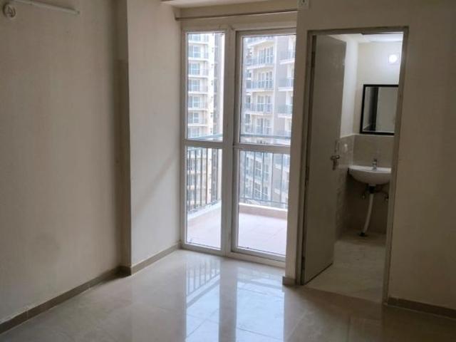 Rental | 3 BHK 646 Sq.Ft. Apartment in Habitat Prime