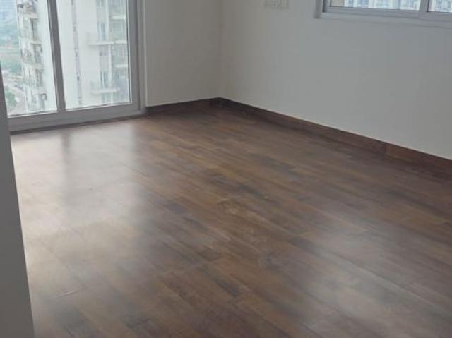 Rental | 3 BHK 646 Sq.Ft. Apartment in Habitat Prime