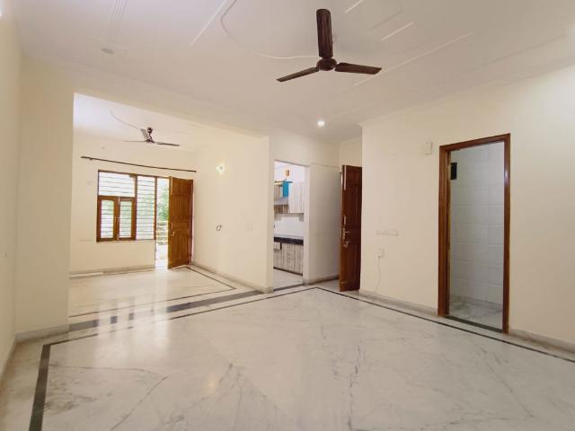 Rental | 3 BHK 646 Sq.Ft. Apartment in Habitat Prime