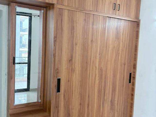 Rental | 3 BHK 646 Sq.Ft. Apartment in Habitat Prime