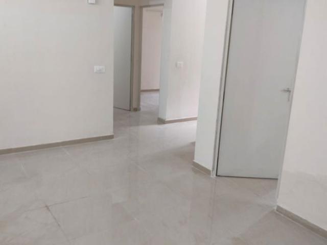 Rental | 3 BHK 646 Sq.Ft. Apartment in Habitat Prime