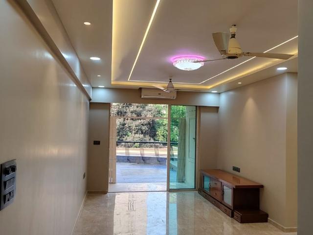 Rental | 3 BHK 648 Sq.Ft. Apartment in Heranadani Meadows Gemini