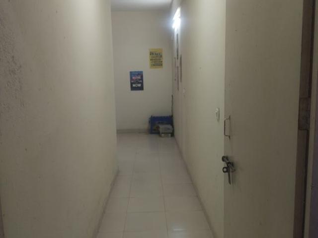 Rental | 3 BHK 672 Sq.Ft. Apartment in Auric City Homes