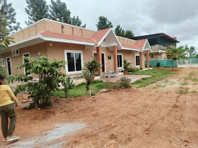 Rental | 3 BHK 70000 Sq.Ft. Independent House in Vidyaranyapura