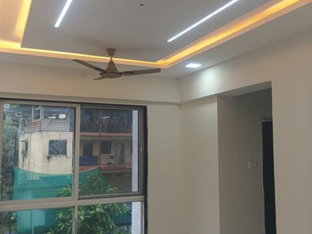 Rental | 3 BHK + 720 Sq.Ft. Apartment in Nana Apartment CBD Belapur