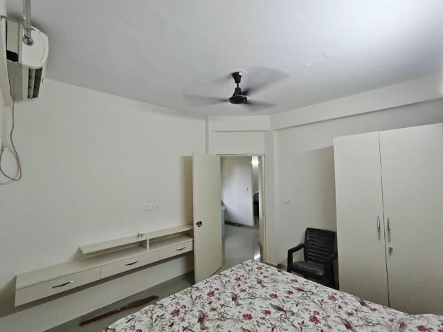 Rental | 3 BHK 720 Sq.Ft. Apartment in Pyramid Infinity