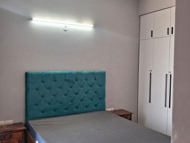 Rental | 3 BHK 720 Sq.Ft. Apartment in Pyramid Infinity