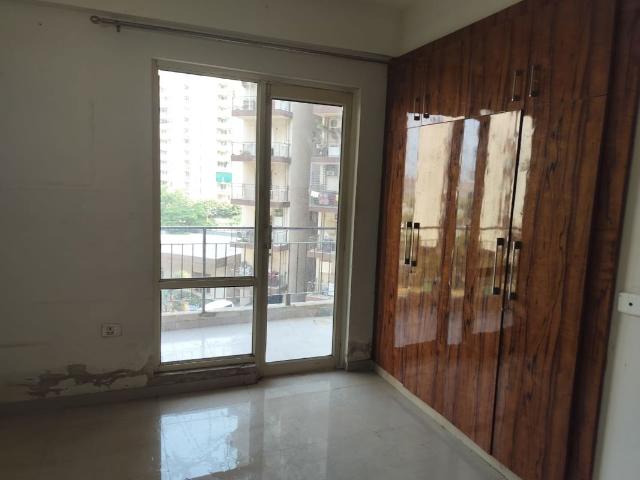 Rental | 3 BHK 745 Sq.Ft. Apartment in Conscient Habitat 78