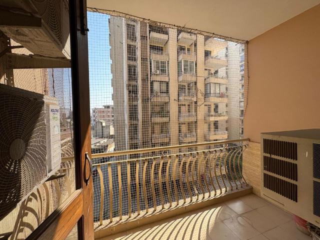 Rental | 3 BHK 745 Sq.Ft. Apartment in Conscient Habitat 102