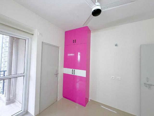 Rental | 3 BHK 745 Sq.Ft. Apartment in Conscient Habitat 102