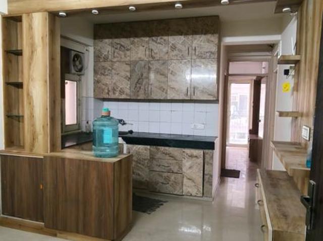 Rental | 3 BHK 745 Sq.Ft. Apartment in Habitat Prime