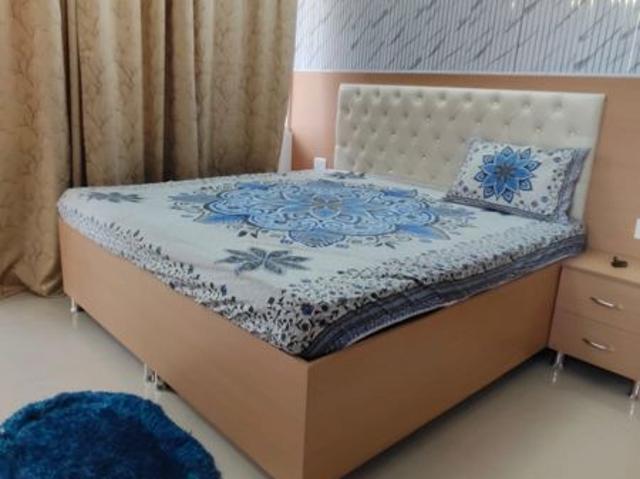 Rental | 3 BHK 745 Sq.Ft. Apartment in Landmark The Homes 81