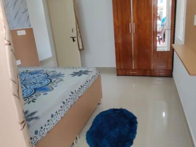 Rental | 3 BHK 745 Sq.Ft. Apartment in Landmark The Homes 81