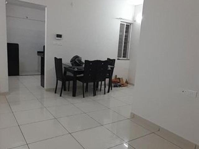Rental | 3 BHK + 742 Sq.Ft. Apartment in VJ YashOne Infinitee