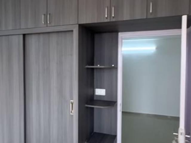 Rental | 3 BHK 742 Sq.Ft. Apartment in Pyramid Altia