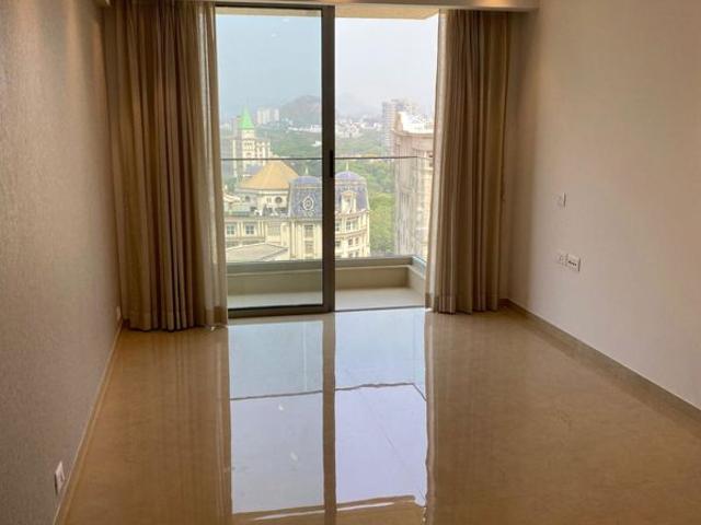 Rental | 3 BHK 755 Sq.Ft. Apartment in Hiranandani Highland