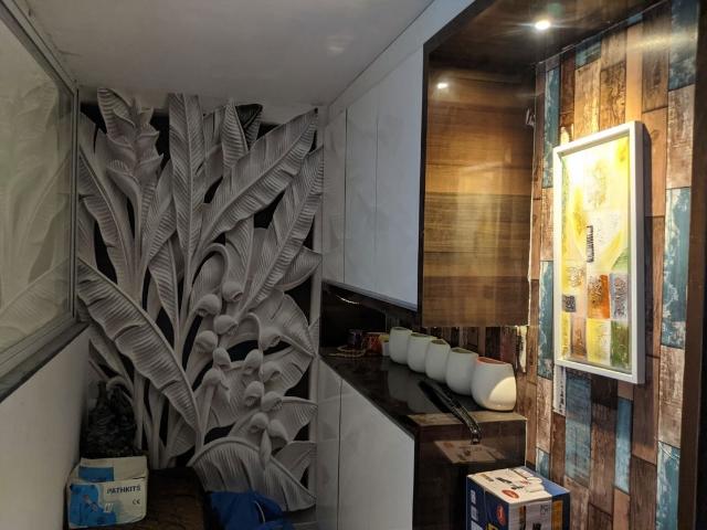 Rental | 3 BHK 759 Sq.Ft. Apartment in Vilas Javdekar Prudentia Towers