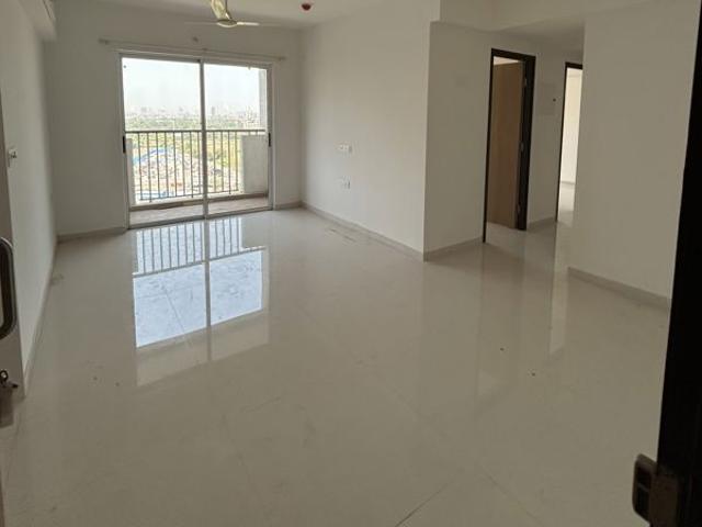 Rental | 3 BHK 759 Sq.Ft. Apartment in Lodha Codename Premier