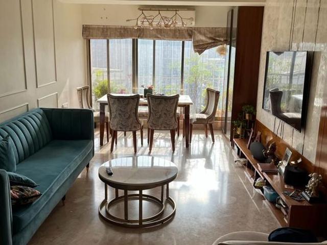 Rental | 3 BHK 750 Sq.Ft. Apartment in Axis Sunshine Heights