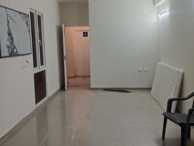 Rental | 3 BHK 750 Sq.Ft. Apartment in Conscient Habitat 102