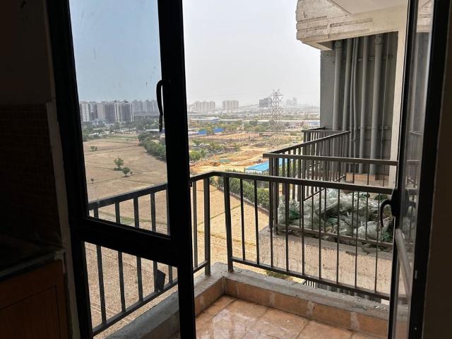 Rental | 3 BHK 750 Sq.Ft. Apartment in Conscient Habitat Prime