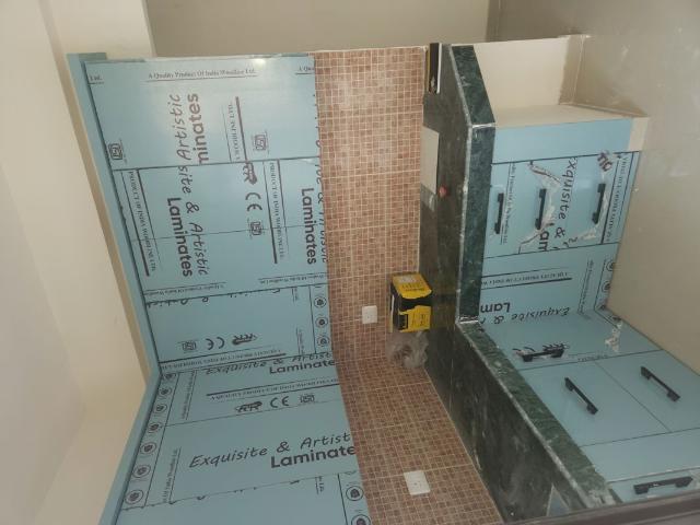 Rental | 3 BHK 750 Sq.Ft. Apartment in Conscient Habitat Prime