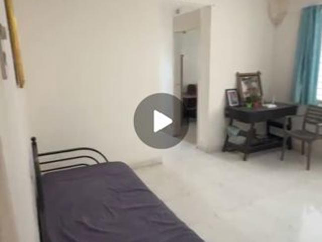Rental | 3 BHK 750 Sq.Ft. Apartment in Gokul Crest