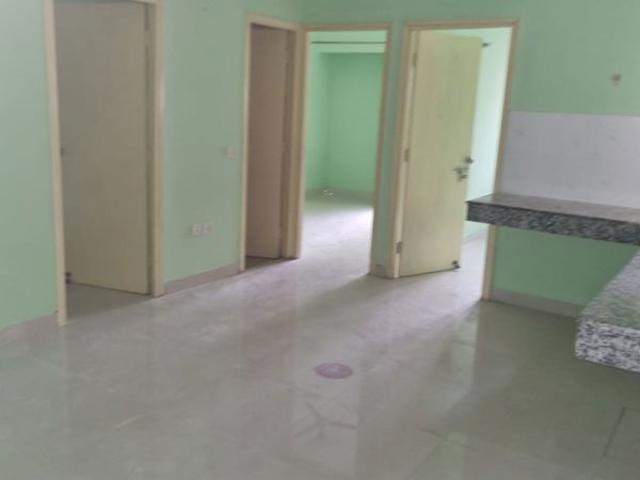 Rental | 3 BHK 750 Sq.Ft. Apartment in GLS Crown Avenue