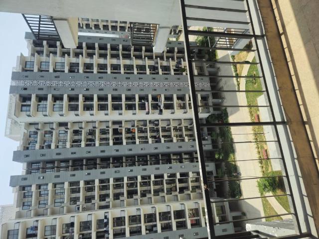 Rental | 3 BHK 750 Sq.Ft. Apartment in Habitat Prime