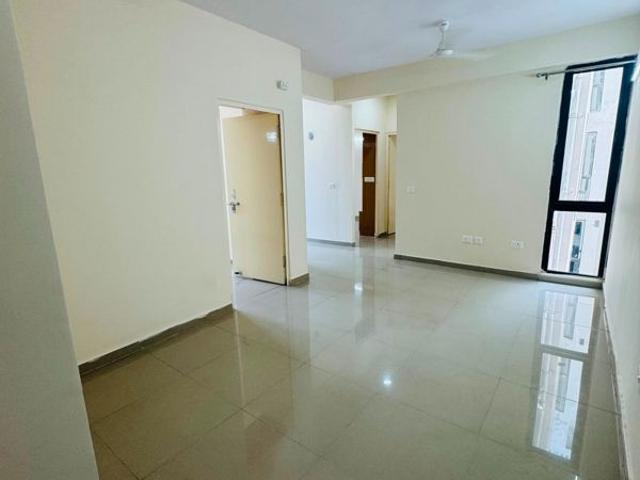 Rental | 3 BHK 750 Sq.Ft. Apartment in Habitat Prime