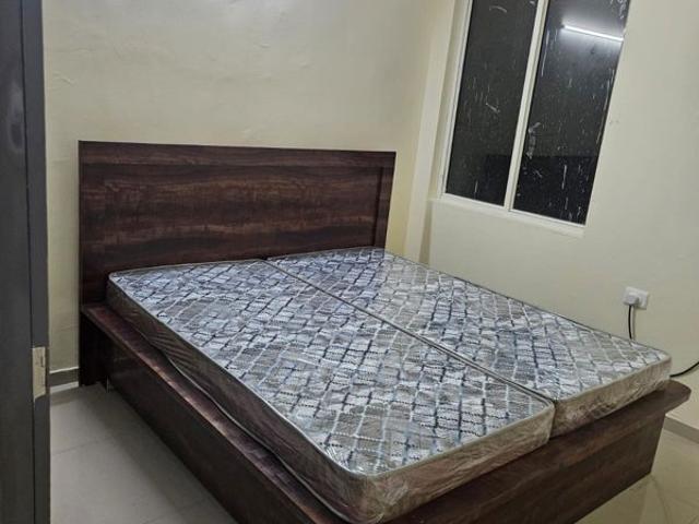 Rental | 3 BHK + 750 Sq.Ft. Apartment in Pyramid Altia
