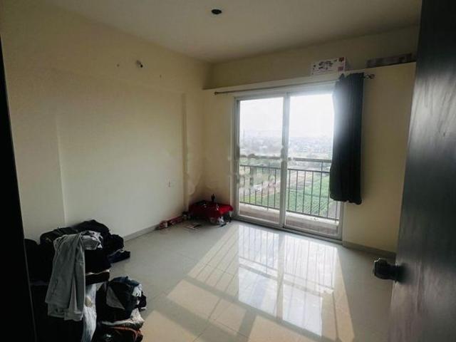 Rental | 3 BHK 750 Sq.Ft. Apartment in Sai Samarth Sarisha