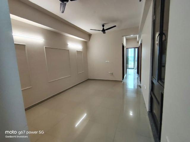 Rental | 3 BHK 753 Sq.Ft. Apartment in Habitat Prime