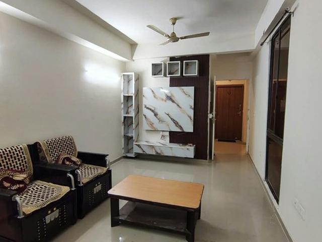 Rental | 3 BHK 753 Sq.Ft. Apartment in Habitat Prime