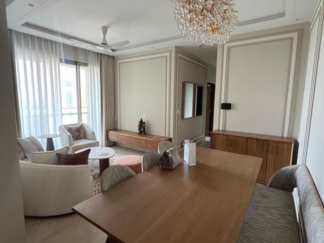 Rental | 3 BHK 760 Sq.Ft. Apartment in Piramal Mahalaxmi