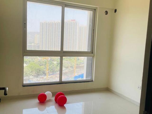 Rental | 3 BHK 763 Sq.Ft. Apartment in Sheth Zuri