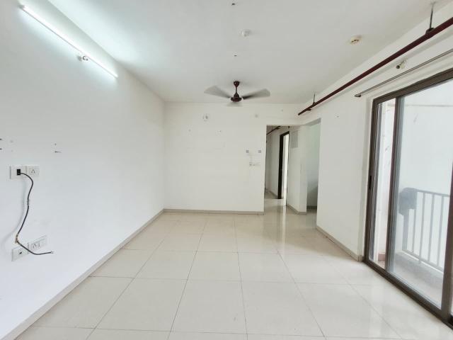 Rental | 3 BHK 777 Sq.Ft. Apartment in Runwal My City Phase II Cluster 05