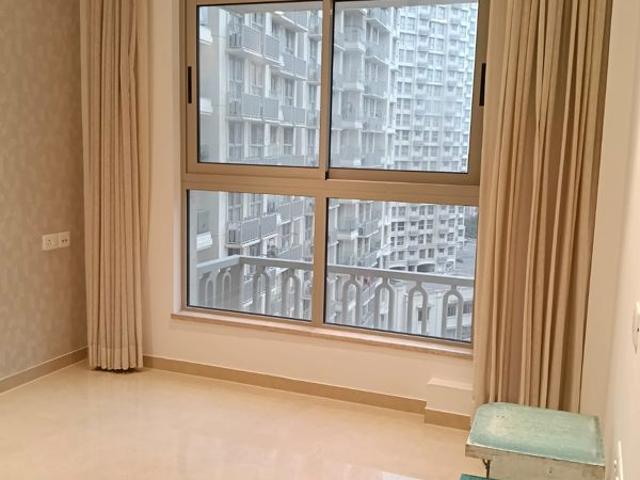 Rental | 3 BHK + 788 Sq.Ft. Apartment in Hiranandani Highland
