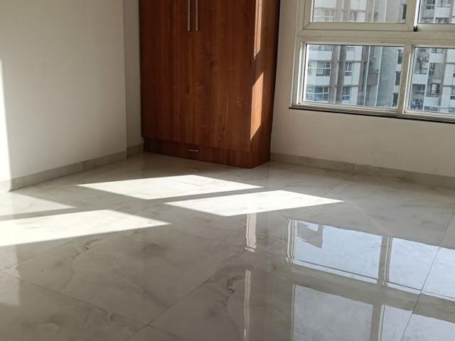 Rental | 3 BHK 783 Sq.Ft. Apartment in Kolte Patil Western Avenue