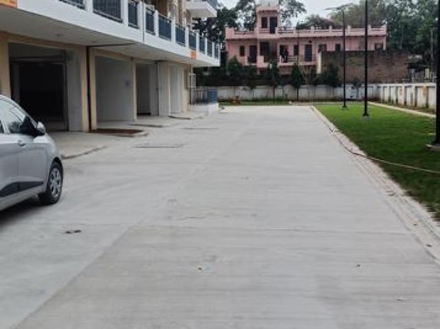 Rental | 3 BHK 797 Sq.Ft. Apartment in Landmark The Homes 81