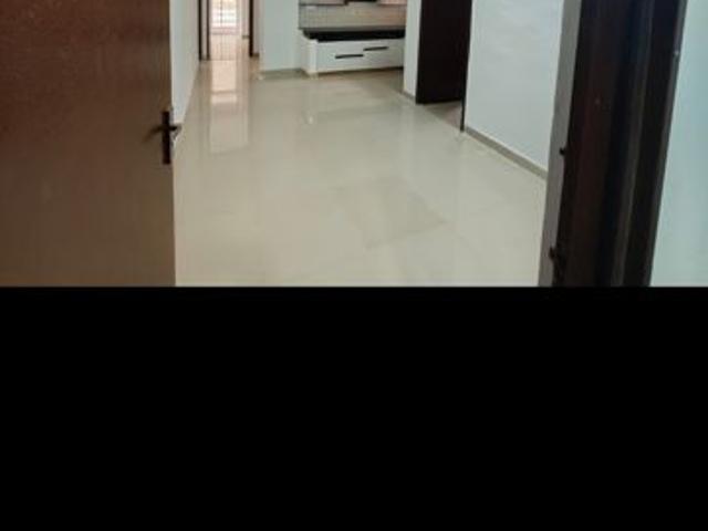 Rental | 3 BHK + 797 Sq.Ft. Apartment in Landmark The Homes 81