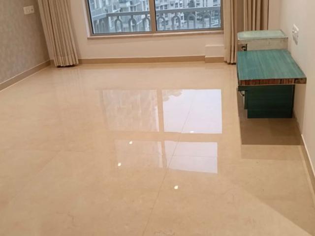 Rental | 3 BHK + 790 Sq.Ft. Apartment in Hiranandani Highland