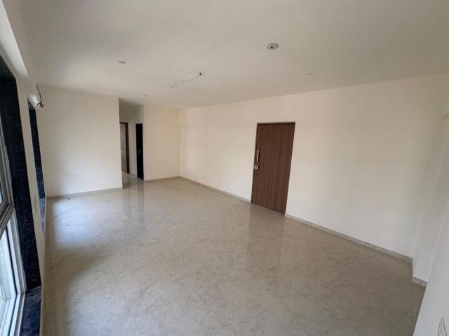 Rental | 3 BHK 800 Sq.Ft. Apartment in DGS Sheetal Anupam