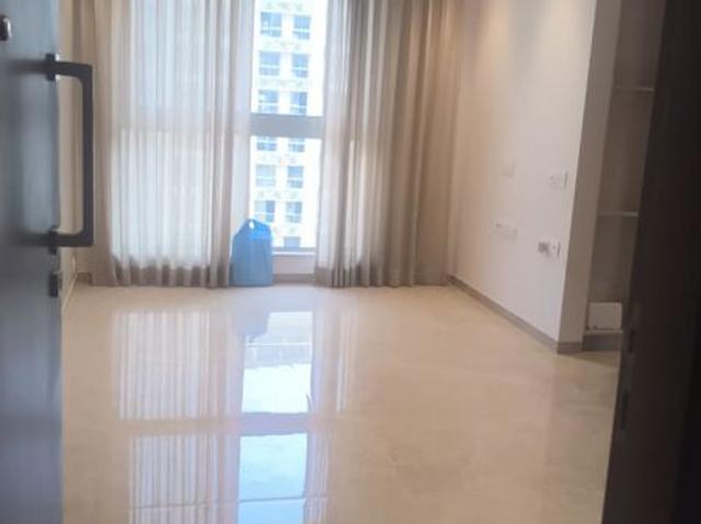 Rental | 3 BHK 800 Sq.Ft. Apartment in Hiranandani Highland