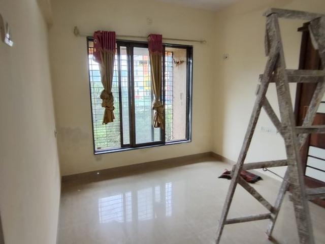 Rental | 3 BHK 800 Sq.Ft. Apartment in Hubtown Greenwoods