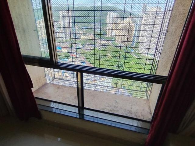 Rental | 3 BHK 800 Sq.Ft. Apartment in Hubtown Greenwoods