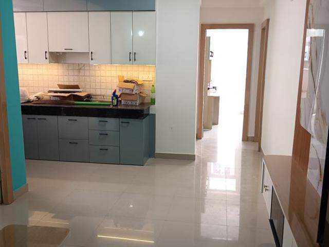 Rental | 3 BHK 800 Sq.Ft. Apartment in Landmark The Homes 81