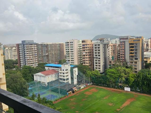Rental | 3 BHK 800 Sq.Ft. Apartment in Sabari Mira