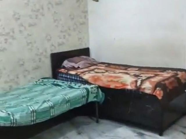 Rental | 3 BHK 800 Sq.Ft. Apartment in Shakti Khand III